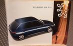 PEUGEOT 306 brochure, Enlèvement ou Envoi, Comme neuf, Peugeot