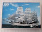 Lot van 4 puzzels, Ophalen, Gebruikt, Legpuzzel