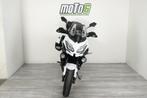 Kawasaki Versys 650 GT, Motoren, Motoren | Kawasaki, 2 cilinders, Bedrijf, Meer dan 35 kW, Toermotor