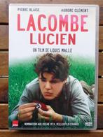 )))  Lacombe Lucien //  Louis Malle   (((, Comme neuf, Tous les âges, Enlèvement ou Envoi, Drame