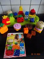 DUPLO Creatieve Picknick 10566*VOLLEDIG*NIEUWSTAAT*, Ophalen of Verzenden, Complete set, Duplo