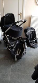Maxi Cosi 3 en 1., Enfants & Bébés, Poussettes & Combinaisons, Enlèvement