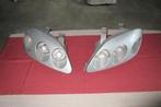 HONDA CIVIC MORETTE style Koplampen, Ophalen of Verzenden, Gebruikt, Honda