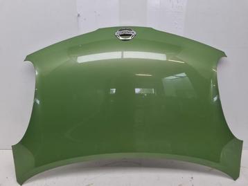 MOTORKAP Nissan Micra (K12) (01-2003/06-2010) beschikbaar voor biedingen