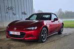 Mazda mx5 cabrio  2.0i, Auto's, 1998 cc, Achterwielaandrijving, 4 cilinders, Cabriolet