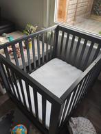 Park baby, Kinderen en Baby's, Ophalen, Gebruikt, Rechthoekig, In hoogte verstelbaar