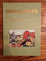 Speciale uitgave van Suske en Wiske, Enlèvement