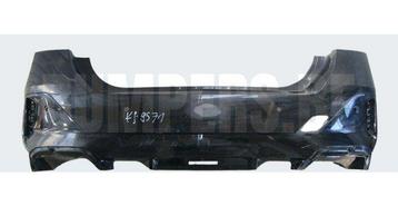 Bumper BMW 5 G60 SEDAN M-Pakket M Pakket 23- Achterbumper KJ beschikbaar voor biedingen