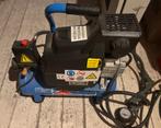 Compressor Airpress H 185/6, Doe-het-zelf en Bouw, Compressors, Ophalen, 6 tot 10 bar, Zo goed als nieuw, Minder dan 200 liter/min