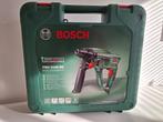 BOSCH Marteau perforateur burineur PBH 2100 RE 550W Neuf, Neuf, 400 à 600 watts, Enlèvement ou Envoi, Marteau perforateur et/ou Marteau piqueur