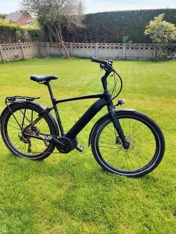 giant fastroad e+ ex pro beschikbaar voor biedingen