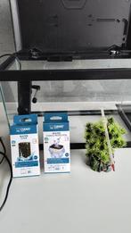 Aquarium, Dieren en Toebehoren, Ophalen, Zo goed als nieuw, Leeg aquarium