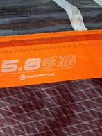 Surfzeilen, Watersport en Boten, Ophalen