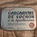 Vintage medicijn blikje, Ophalen of Verzenden