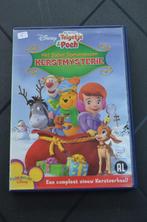 Het super speurneuzen kerstmysterie, Gebruikt, Tekenfilm, Ophalen of Verzenden, Alle leeftijden