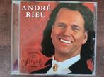 CD : ANDRÉ RIEU - 100 ANS DE STRAUSS, CD & DVD, Comme neuf, Enlèvement ou Envoi