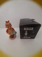 Hummel beeldje 729 "ik moet nog gieten", Verzamelen, Beelden en Beeldjes, Ophalen, Zo goed als nieuw, Hummel