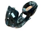 FRAME + KENTEKEN Sprint 4T 2014-2017 (C53 4T 2V EMEA 50cc), Gebruikt, Overige typen, Piaggio