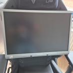 Philips scherm, Computers en Software, Monitoren, Philips, Gebruikt, Overige typen, Ophalen
