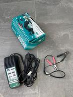 Druppellader Landport 12V, Motoren, Accessoires | Overige, Ophalen, Zo goed als nieuw