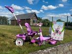 Little Tikes 4-in-1 driewieler, Ophalen, Zo goed als nieuw