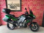 kawasaki versys 1000 S 2023 14366km met garantie, 4 cilinders, Bedrijf, Toermotor, Meer dan 35 kW