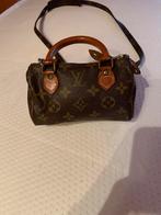 Louis Vuitton Speedy Nano, Enlèvement ou Envoi, Comme neuf