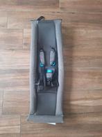 Thule chariot infant sling, Ophalen