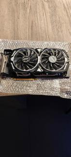 Gtx 1070ti 8gb, Computers en Software, Videokaarten, Ophalen of Verzenden, Gebruikt