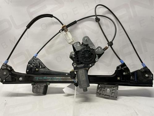 Raammechanisme links BMW Coupé E46 8204179, Auto-onderdelen, Ruiten en Toebehoren, BMW, Gebruikt, Ophalen of Verzenden