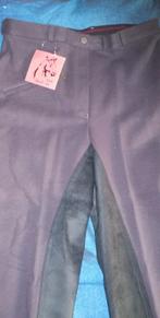 Nouveau pantalon d équitation taille 44, Enlèvement, Neuf