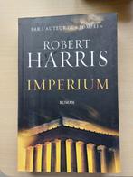 Imperium, Enlèvement, Robert Harris, Utilisé