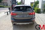 BMW X1 1.5i sDrive18 (bj 2017), Auto's, USB, Gebruikt, Euro 6, 136 pk