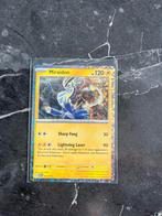 Miraidon 003/015 McDonald’s Pokemon Card Holo NM, Hobby en Vrije tijd, Verzamelkaartspellen | Pokémon, Ophalen of Verzenden, Zo goed als nieuw