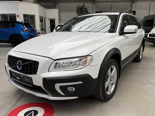 Volvo - XC70 - B - Car - 2015, Auto's, Volvo, Bedrijf, XC70, Diesel, Euro 5, Overige carrosserie, Handgeschakeld, Gebruikt