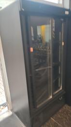 Dancold Dubbeldeurs koelkast, Elektronische apparatuur, Koelkasten en IJskasten, 200 liter of meer, Ophalen, Gebruikt, Zonder vriesvak