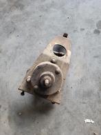 Escort mk2 ruitenwisser motor, Ophalen