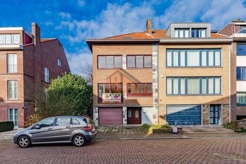 Maison te koop in Woluwe-Saint-Pierre, Immo, Huizen en Appartementen te koop, Vrijstaande woning, G