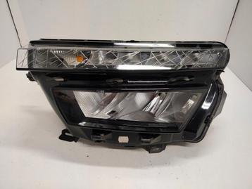 Skoda Kamiq LED linkerlamp Ideaal beschikbaar voor biedingen