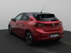 Opel Corsa Electric Elegance 50 kWh, Auto's, Opel, Stof, Gebruikt, Zwart, Parkeersensor