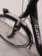 Elektrische damesfiets : Gazelle Orange Plus C7, Fietsen en Brommers, Ophalen, Zo goed als nieuw, Gazelle