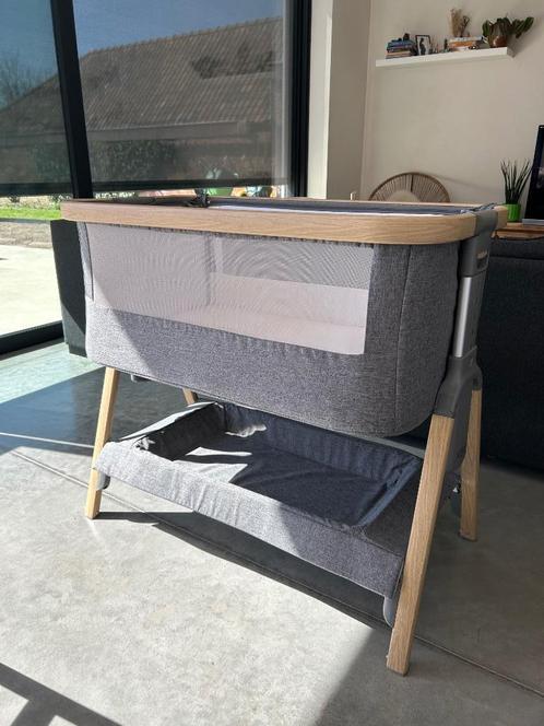 Cosleeper CoZee van het merk Tutti Bambini, Kinderen en Baby's, Kinderkamer | Bedden, Gebruikt, Minder dan 140 cm, Minder dan 70 cm