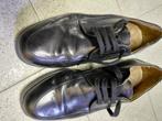 schoen heren, Ophalen, Ambiorix, Zwart, Zo goed als nieuw