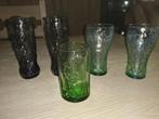 NIEUWE verschillende coca cola glazen, Verzamelen, Glas en Drinkglazen, Ophalen of Verzenden, Nieuw, Frisdrankglas
