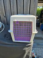 Savic Pet Carrier, Enlèvement ou Envoi, Comme neuf