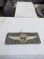 Duits Para brevet, Verzamelen, Ophalen of Verzenden, Landmacht, Embleem of Badge