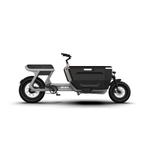 STOER BIKES CARGO X Nardo Grey 0km bakfiets, Fietsen en Brommers, Stoer bikes, Stoer bikes, Stoer bikes, Elektrisch