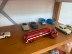 Dinky Toys France, Ophalen of Verzenden, Gebruikt