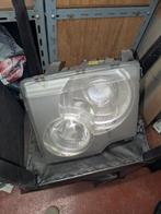 phare pour Land Rover Range Rover L322, Enlèvement, Utilisé, Rover