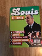 Dvd de Funès , fernandel, Enlèvement ou Envoi, Coffret